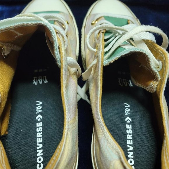 Converse - Picture 4 of 6